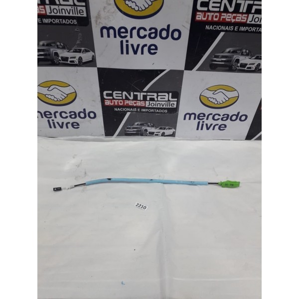 Cabo Fechadura Porta Traseira Esquerda Mini Cooper S 2019 