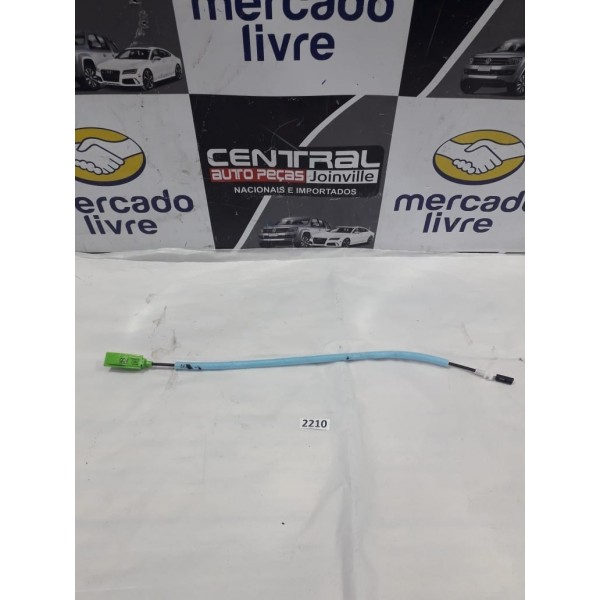 Cabo Fechadura Porta Traseira Direita Mini Cooper S 2019