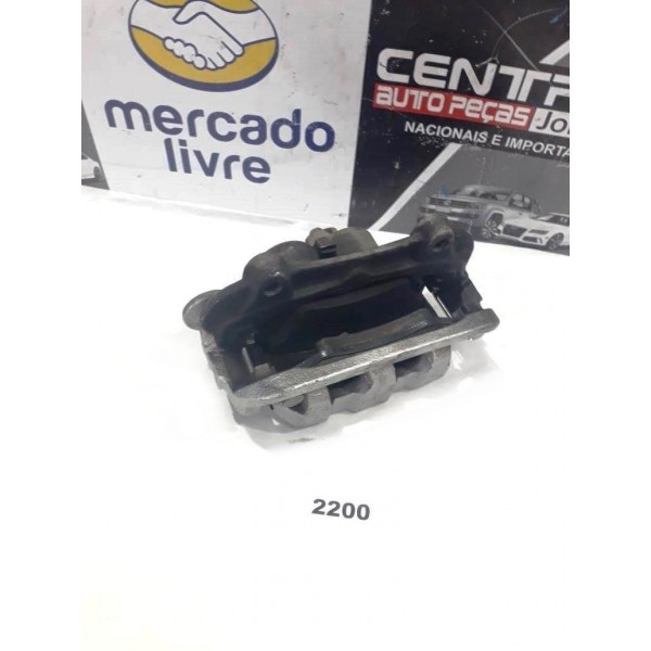 Pinça Freio Dianteira Direita Discovery 4 3.0 V6 2014 2015 