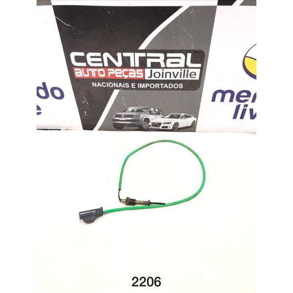 Sensor Sonda Lambda Discovery 4 3.0 2014 2015 Ah22-12b591-ab