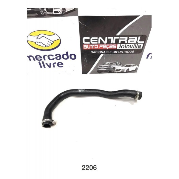Mangueira Água Discovery 4 3.0 V6 2014 2015 Ah22-9f287-ac