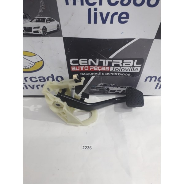 Pedal Freio Com Sensor Bmw 320i 2015