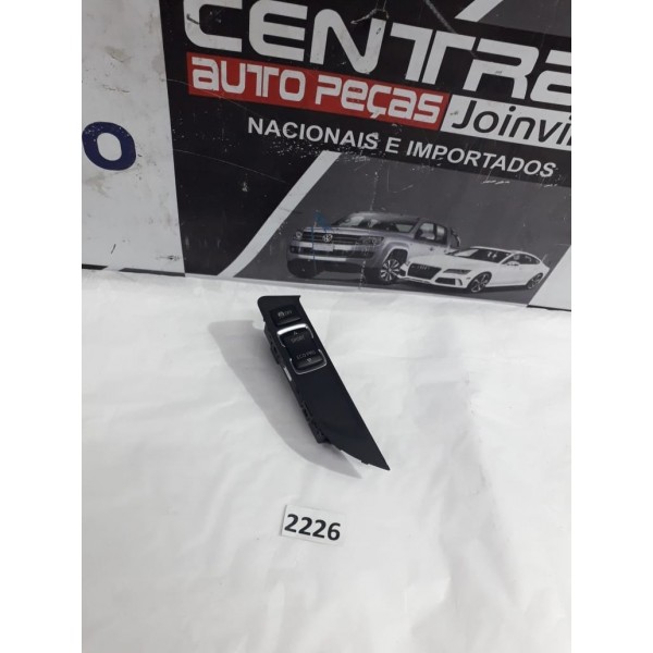 Comando Off Sport Eco Pro Bmw 320i 2015