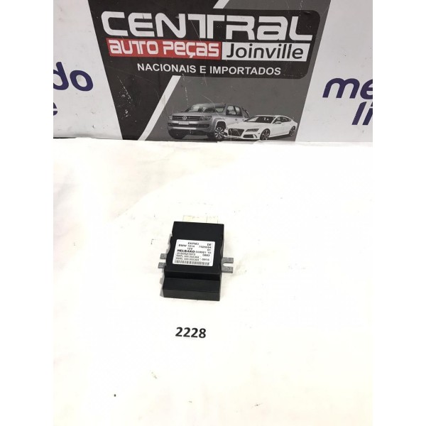 Módulo Bomba Combustivel Bmw 320i 2015