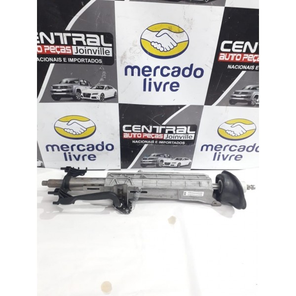 Canote Coluna De Direção  Bmw 320i 2013 2014 2015 2016