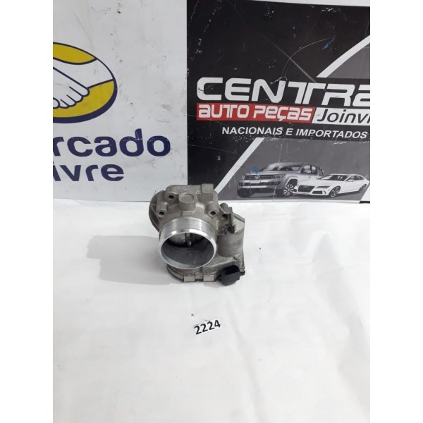 Tbi Corpo De Borboleta Kia Sorento 2.4 2014 