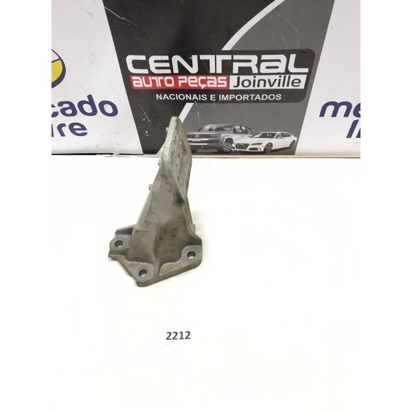 Suporte Calço Esquerdo Motor Discovery 4 3.0 V6 2014 2015