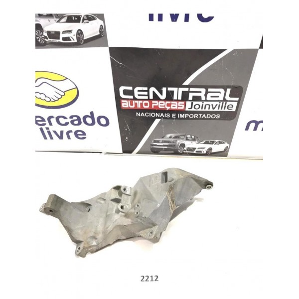 Suporte Alternador Motor Discovery 4 3.0 Bi-turbo 2014 2015