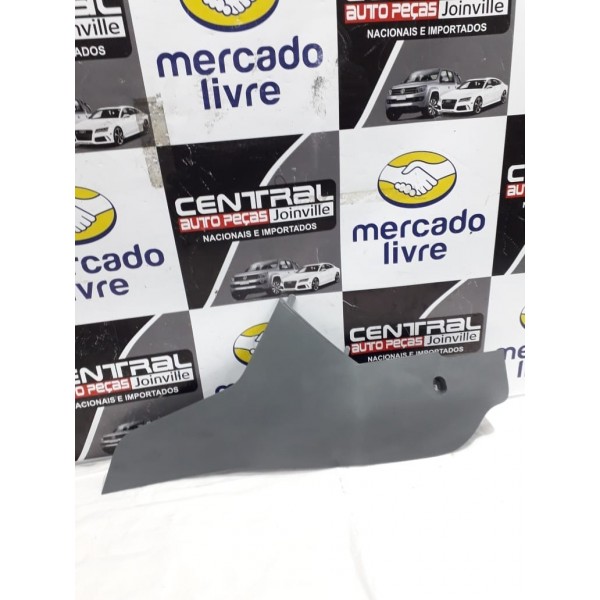 Acabamento Lado Direito Console Vw T-cross Comfortline 2020