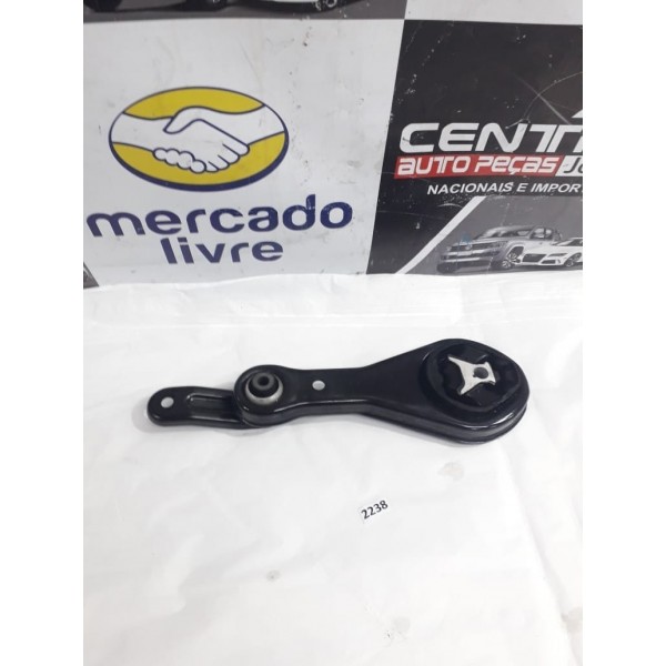 Coxim Suporte Inferior Câmbio T-cross 2019 2q0199851