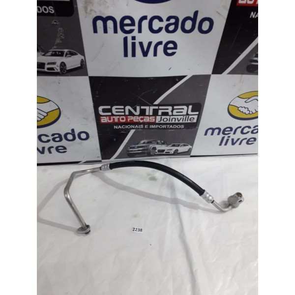 Mangueira Tubo Ar Condicionado Vw T-cross Tsi 1.0 2q0820721