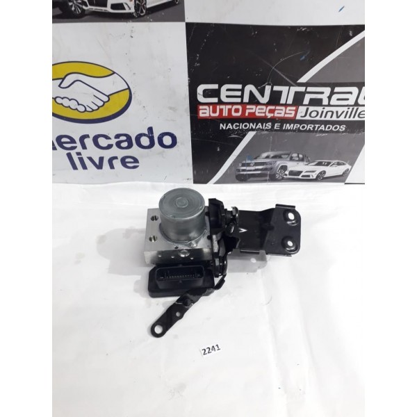 Modulo Abs Vw T-cross 1.0 Tsi Comfortline 2020