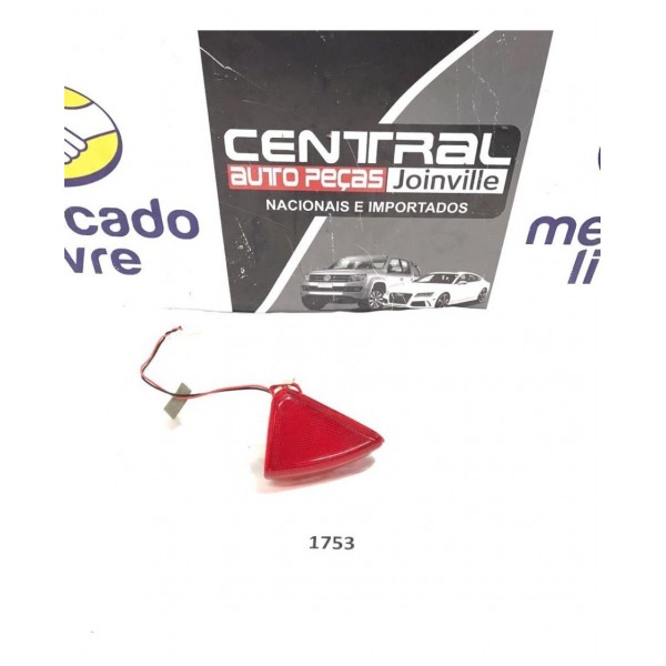 Luz Cortesia Forro Dianteiro Direito Kia Sorento 2012 2013