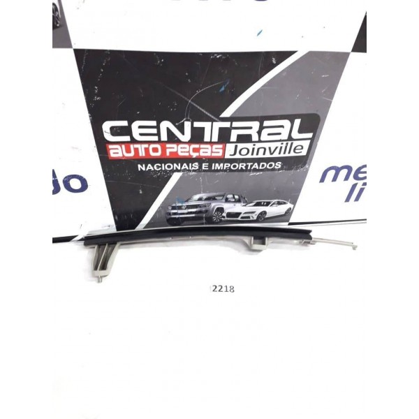 Guia Canaleta Vidro Traseiro Direito Kia Sorento 2012 2013