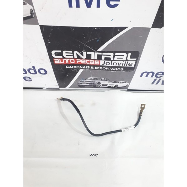 Cabo Alternador Vw T-cross 1.0 2019 2020