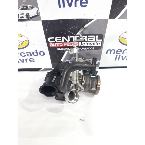 Turbina Vw T-cross 1.o 200 Tsi Comfotline 200