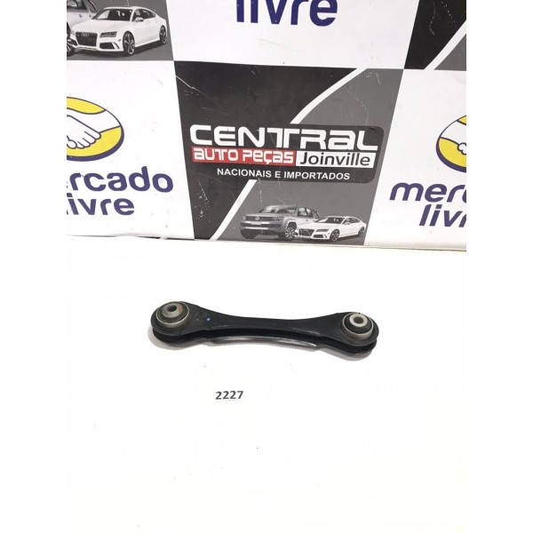 Braço Tirante Traseiro Direito Bmw 320i 2014 2015 - 6792517