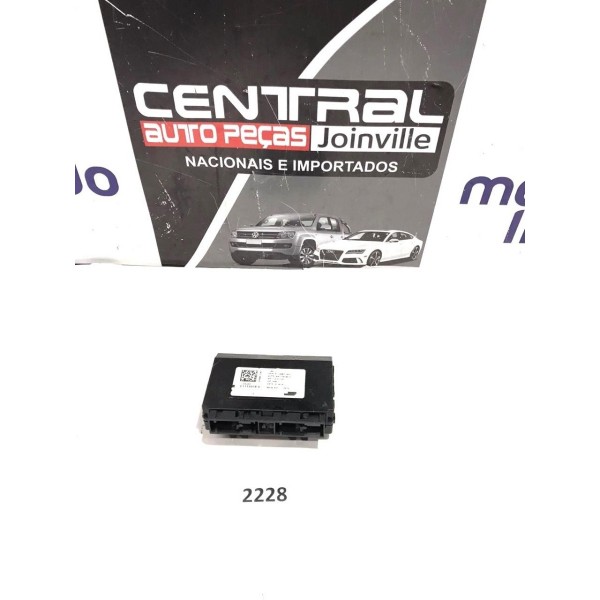 Módulo Ar Condicionado Bmw 320i F30 2.0 2014 2015 - 9381114