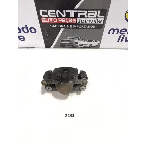 Pinça Freio Traseira Esquerda Kia Sorento 2.4 4cc 2012 2013