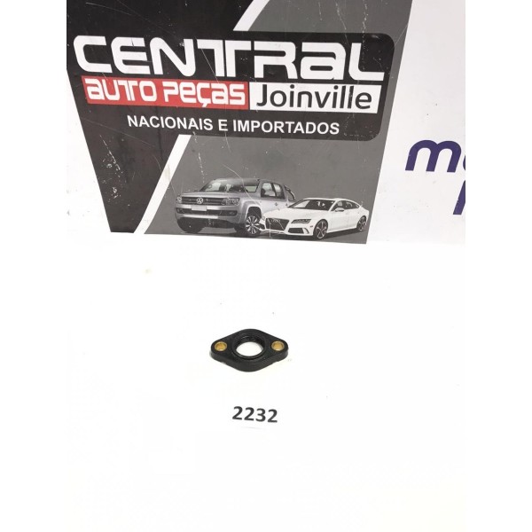 Flange Vedação Valvetronic Cabeçote Bmw 320i F30 2014 2015