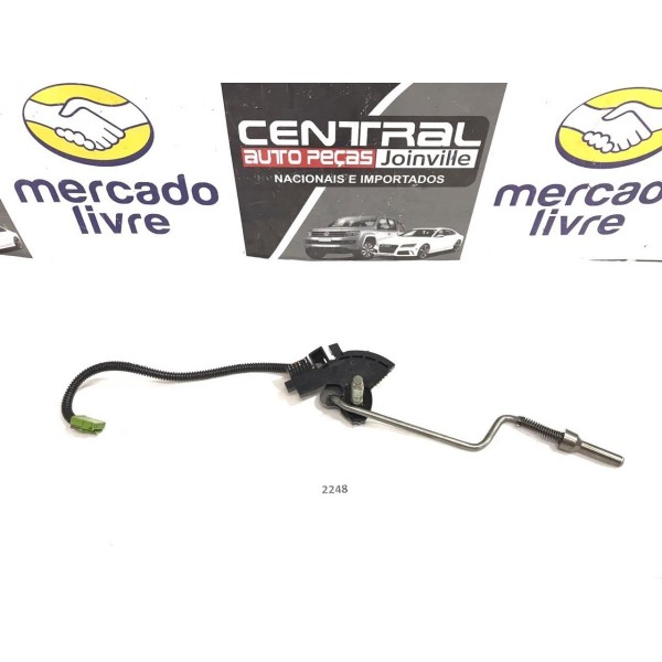 Chave Seletora Câmbio Gm Captiva 3.6 V6 2008 2009 2010