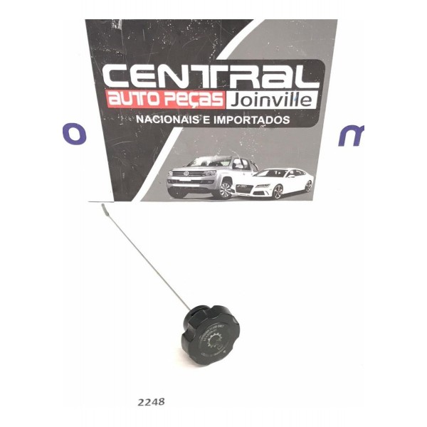 Tampa Vareta Óleo Câmbio Gm Captiva 3.6 V6 2008 2009 2010