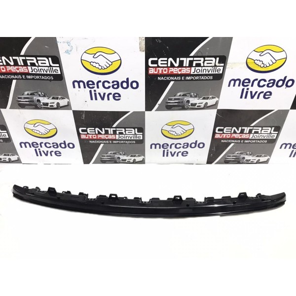 Acabamento Tampão Bagagito Bmw 320i F30 2014 2015 - 7221019