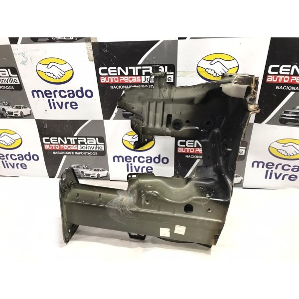 Longarina Caixa Roda Direita Jeep Compass 2017 2018 2019 20