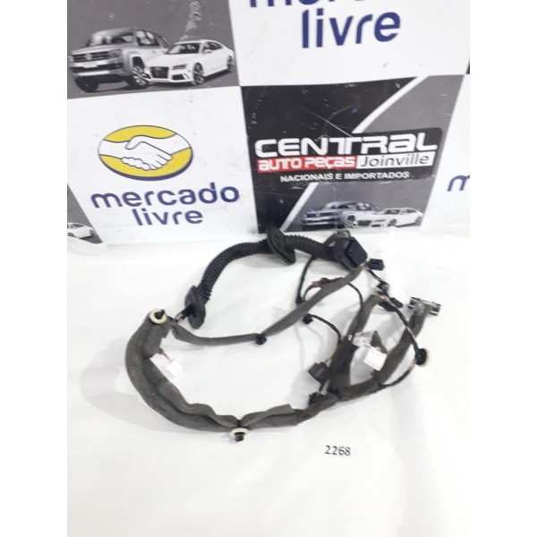 Chicote Porta - Dianteira Direita - Fluence Gt Line 2016