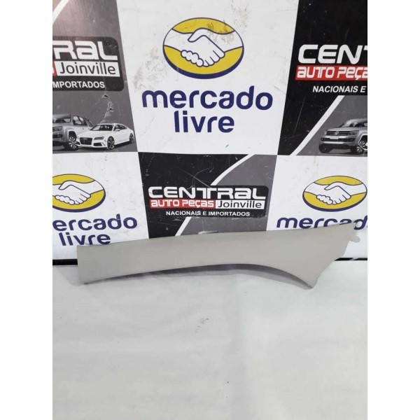 Acabamento Coluna Parabrisa Esquerda Fluence 2016 2017