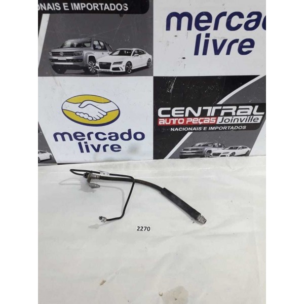 Flexível Freio Renault Fluence Gt 2015