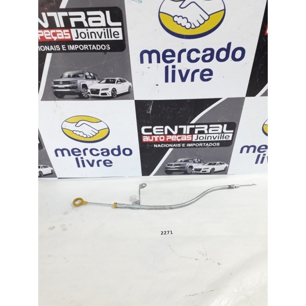 Vareta Óleo Guia Fluence 2.0 2016 