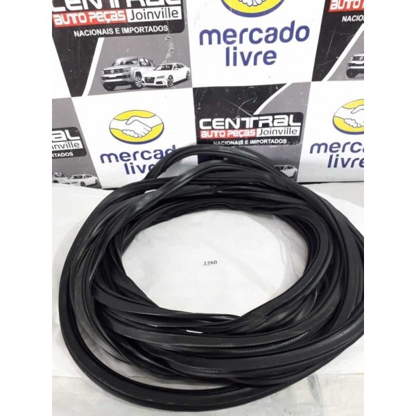 Jogo Borracha Porta Audi Q5 S-line 2019