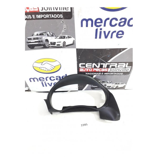 Moldura Painel Velocímetro Sentra 2014 