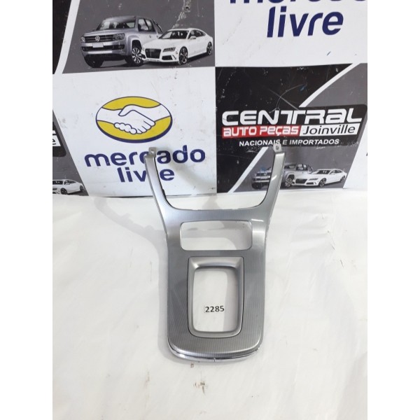 Moldura Console Central Sentra 2014