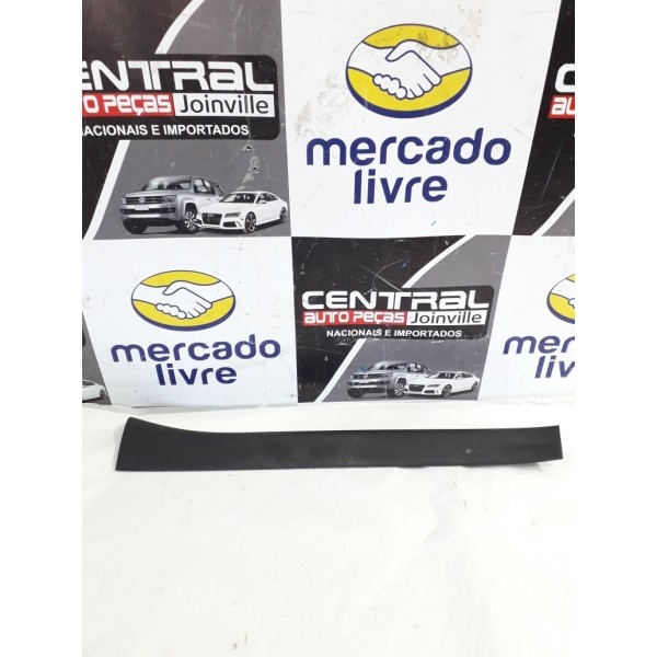 Soleira Esquerda Sentra 2014 Detalhes 
