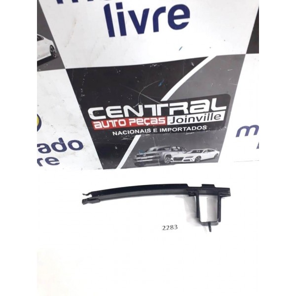 Guia Canaleta Vidro Porta Dianteira Direita Fluence 2016