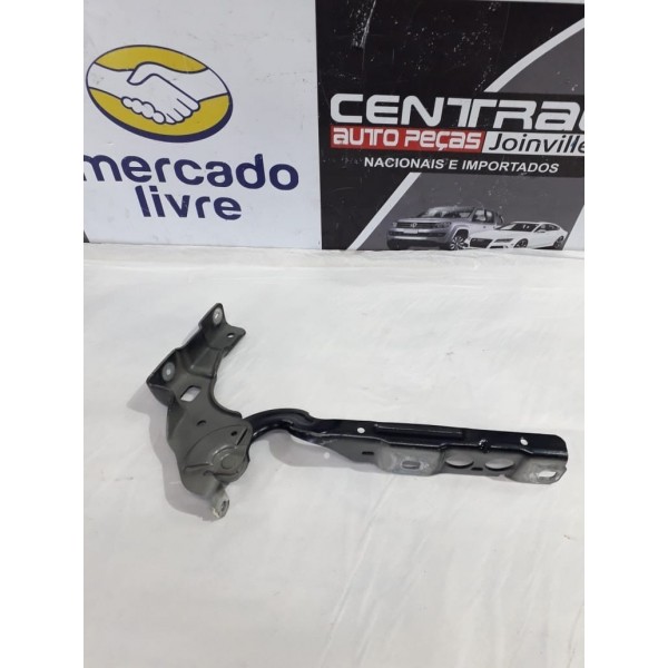 Braço Do Capô - Esquerdo - C4 Lounge 2017