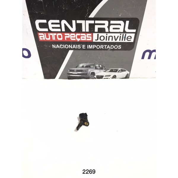 Sensor Abs Dianteiro Esquerdo Focus 1.6 16v Manual 2014 2015