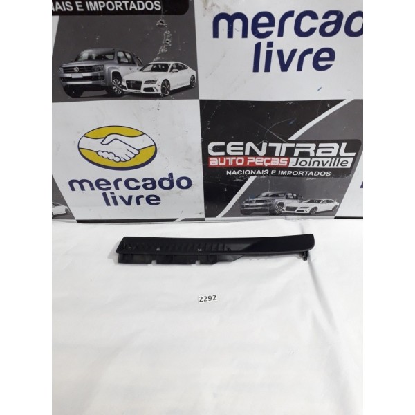 Acabamento Painel Interno Esquerdo Sentra 2014 