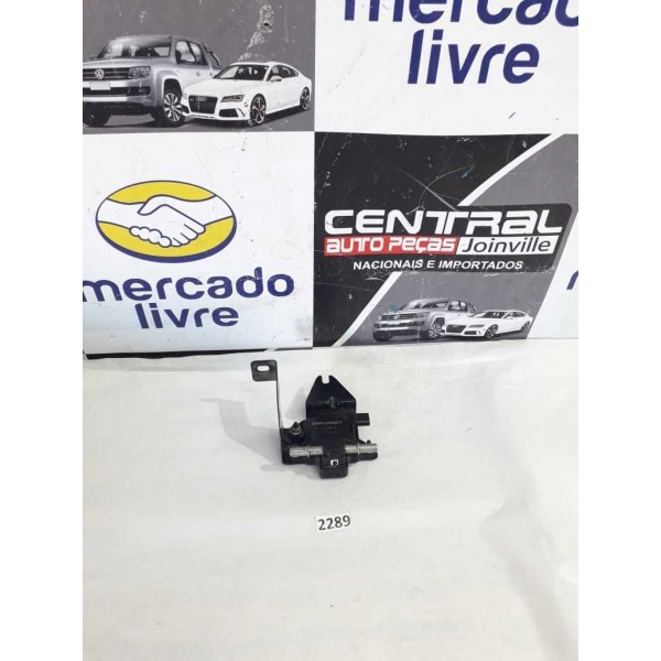Sensor De Combustível Flexível Citroen C4 2019 9802536380a