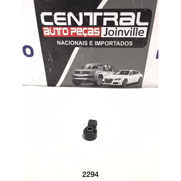 Sensor Detonação Mercedes Benz A250 2.0 2015