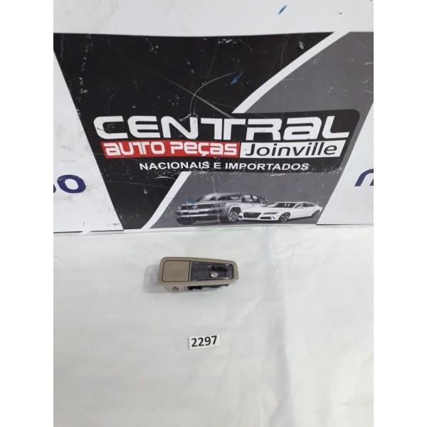Luz Leitura Traseira Esquerda Hyundai Vera Cruz 2008