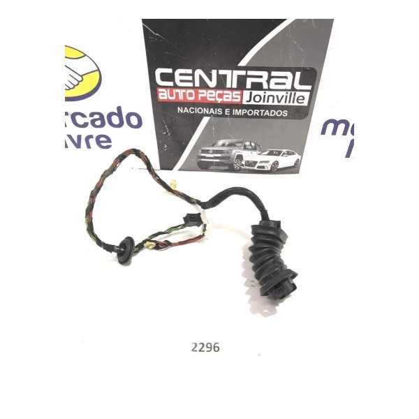 Chicote Porta Dianteira Direita Mercedes A250 2.0 2014 2015