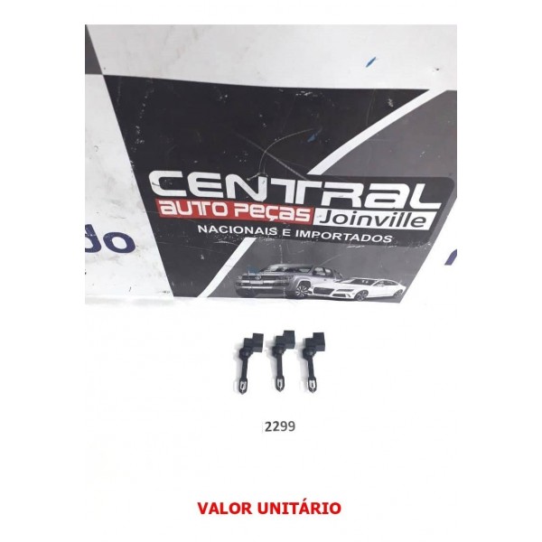 Sensor Temperatura Caixa Ar Jeep Compass Diesel 2017 2018