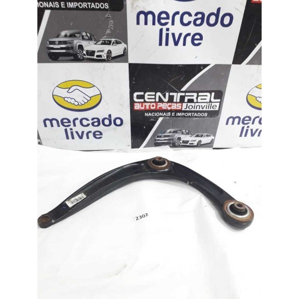 Bandeja Dianteira Esquerda Peugeot 3008 1.6 16v 2012