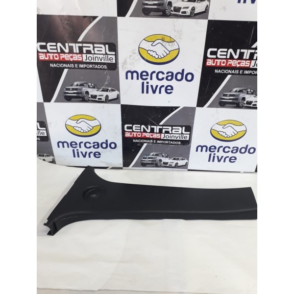 Acabamento Coluna Central - Esquerda - Lifan X60 2018