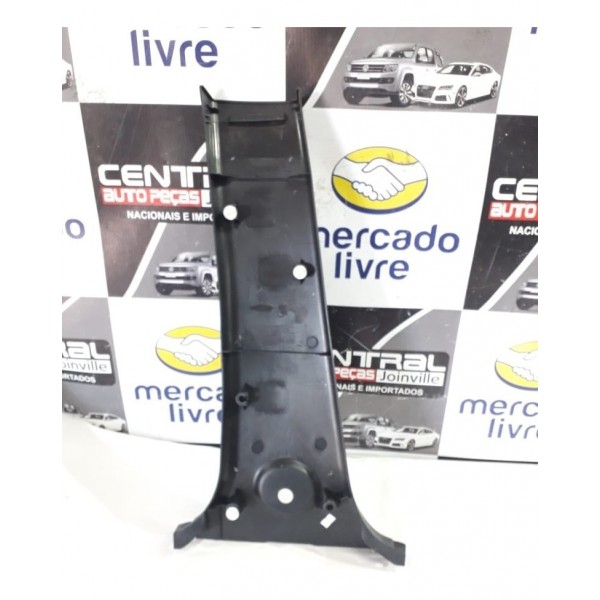 Acabamento Coluna Central - Direita - Lifan X60 2018
