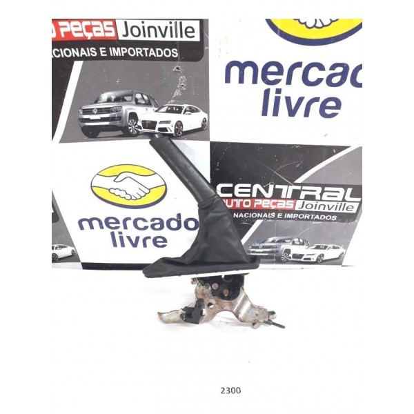 Alavanca Puxador Freio Mão Volkswagen Jetta 2012 2013 2014