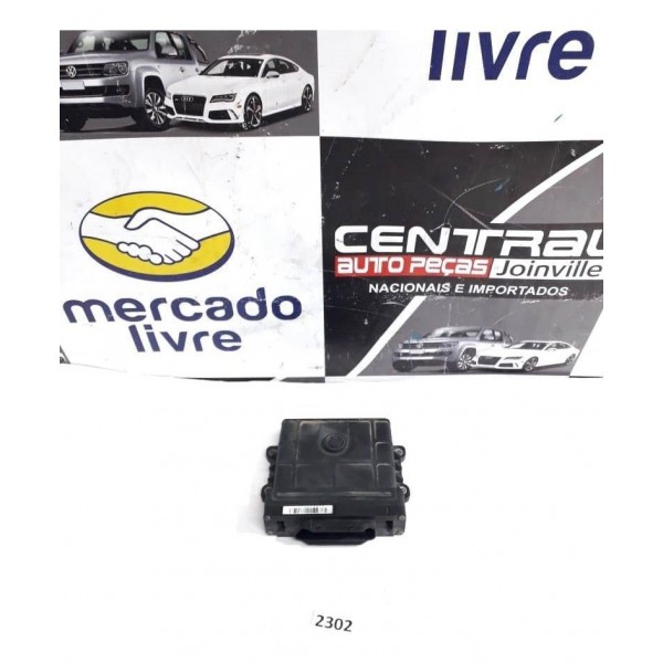 Módulo Caixa Câmbio Jetta 2.0 8v Aspirado 2012 - 09g927750le